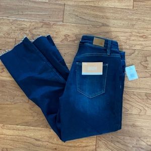 NWT Royalty High Rise jeans